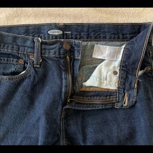 Old Navy Men’s Jeans 32x32